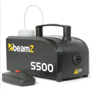 machine à fumé en location Maroc